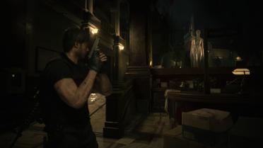 Sig Sauer P226 for Glock-18