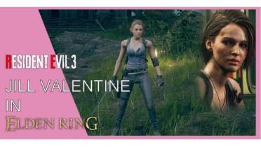 Jill Valentine (RE3)