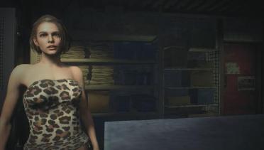 Cavewoman Outfit Jill