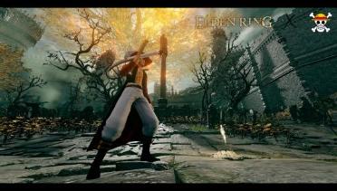 MIHAWK COSPLAY ONE PIECE