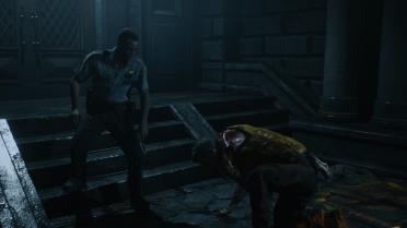 Marvin M1911 of Beretta M9