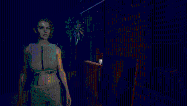 Sportie Outfit for Jill