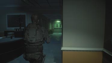 Carlos is not a hero (DLC)