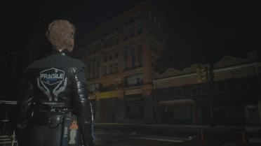 Fragil Death Stranding