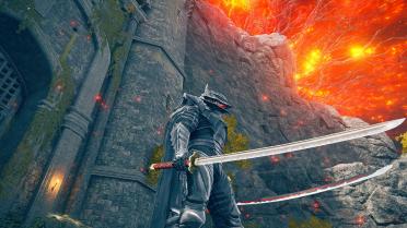 Ninja Gaiden Weapons