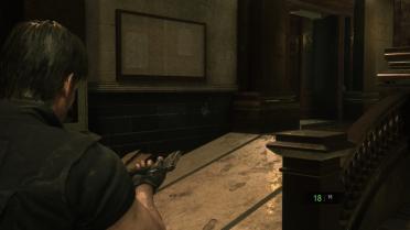 Sig Sauer P226 for Glock-18