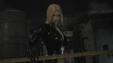 Nina Williams