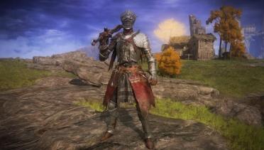 Firelink Sword Set
