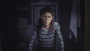 Stranger Things Nancy Wheeler