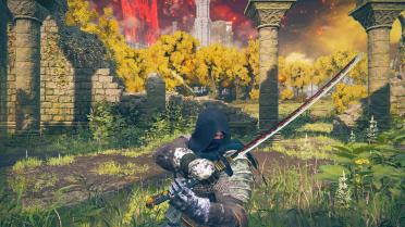 Ninja Gaiden Weapons