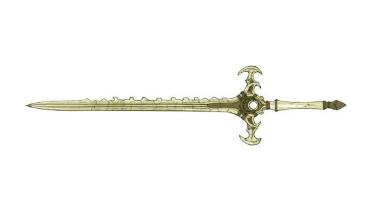 Fire Emblem - Sword of the Creator