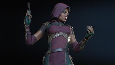 Mortal Kombat 11 Jade
