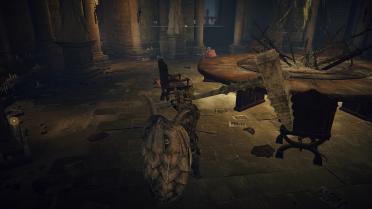 Grunbeld Armor and Weapons (Berserk mod)