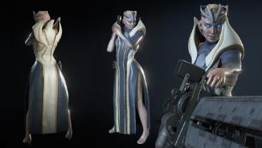 Mortal Kombat 11 Kronica