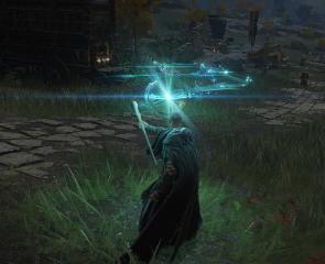 Magic Overhaul - New Spells