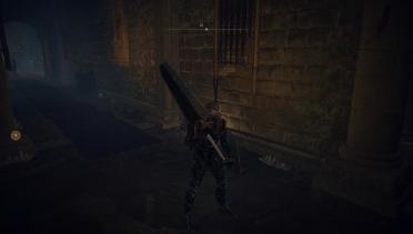 Gut's Berserker armor