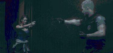 Sig Sauer P226 for Makarov Pistol