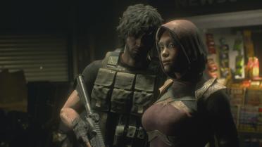 Mortal Kombat 11 Jade