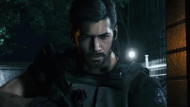 Carlos New Short Haircut