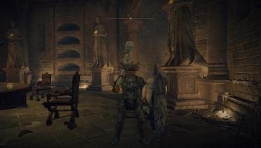 Grunbeld Armor and Weapons (Berserk mod)