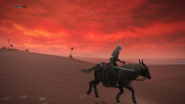 Griffith band of the hawk cosplay