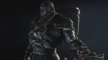 Hooded Nemesis (Evil Eye)