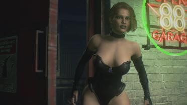 Jill Bowsette - No Thorn (Patch)