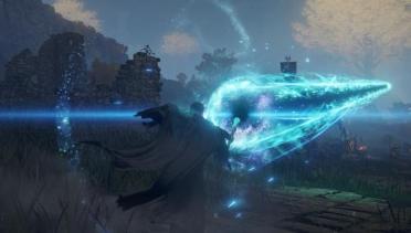 Magic Overhaul - New Spells