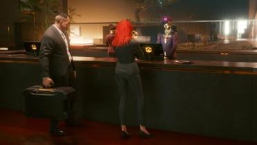 High Heels Sound for V