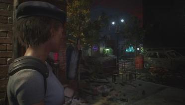 Ruined City - Final Demo (Normal Edition)