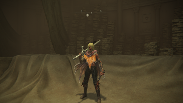 Fire Emblem - Sword of the Creator