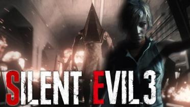 Silent Evil 3
