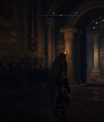 Scaled Set Without hanging Satchel