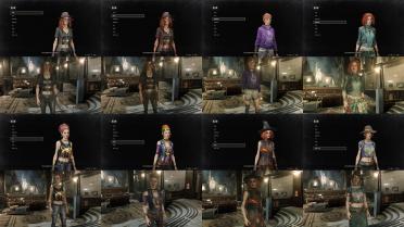 Dead by Daylight - Mikaela Reed (Deluxe Pack)