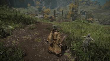 Natural Realism ReShade