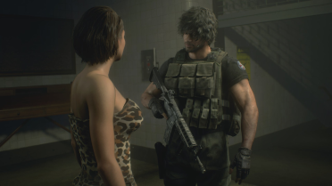 Cavewoman Outfit Jill