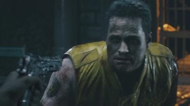 Marvin M1911 of Beretta M9