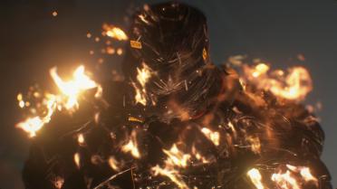 Hooded Nemesis (Full Face)