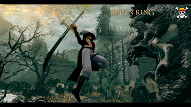 MIHAWK COSPLAY ONE PIECE