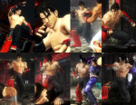 Jin Kazama MOD