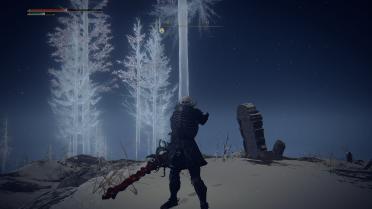 Behelit Sword Berserk Mod