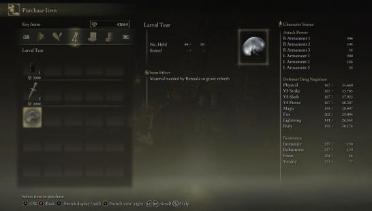 Buy Teardrop Larva MOD