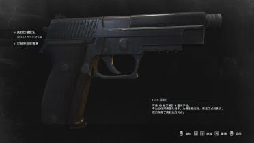 Sig Sauer P226 for Glock-18