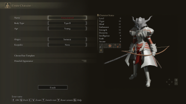 Mordred Armor From Fate Series