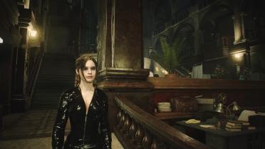 Ada & Claire Williams