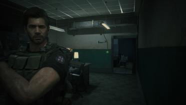 Carlos New Short Haircut