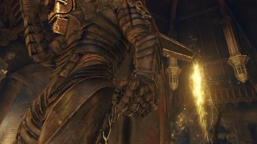 Berserker Armor and Dragon Slayer