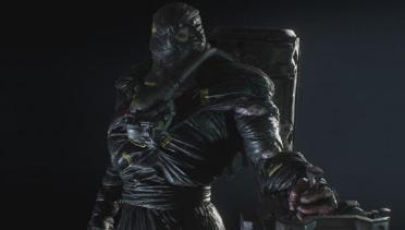 Hooded Nemesis (Evil Eye)