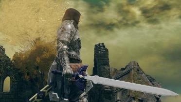 Zelda Master Sword (higher quality)