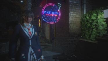 Dead or Alive Xtreme Nanami for Jill